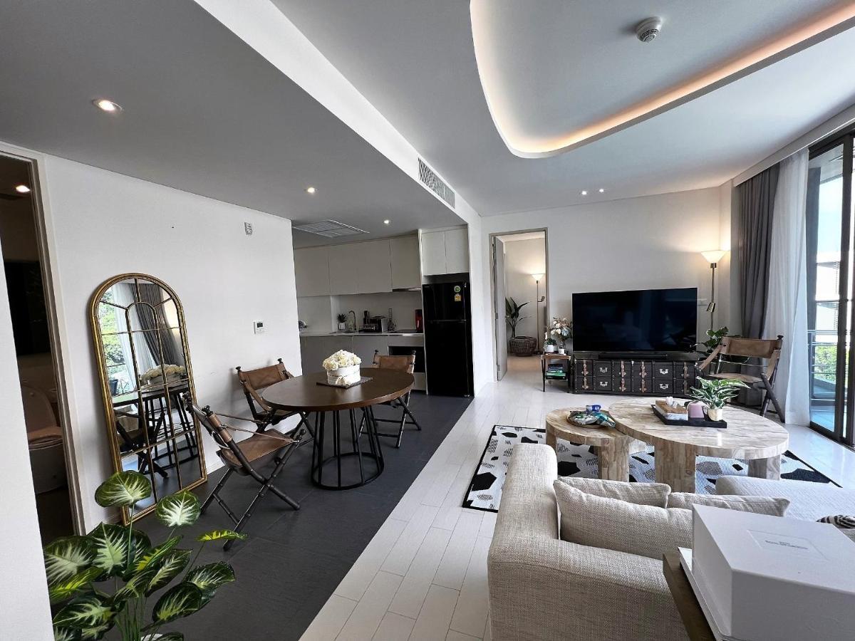 Veranda Residence Hua-Hin Hua Hin Exterior foto